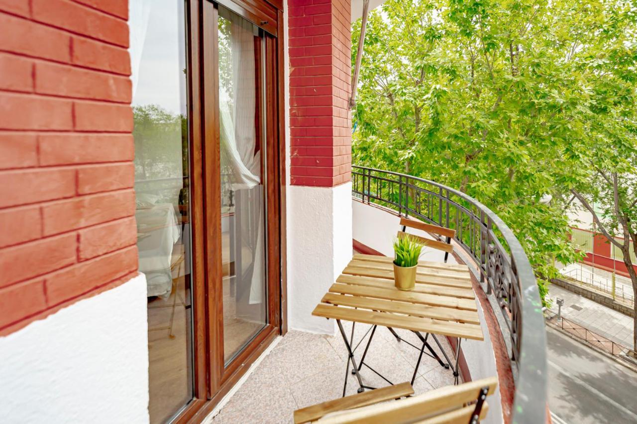 Albufera 75 Hotel - Madrid — Photos 2
